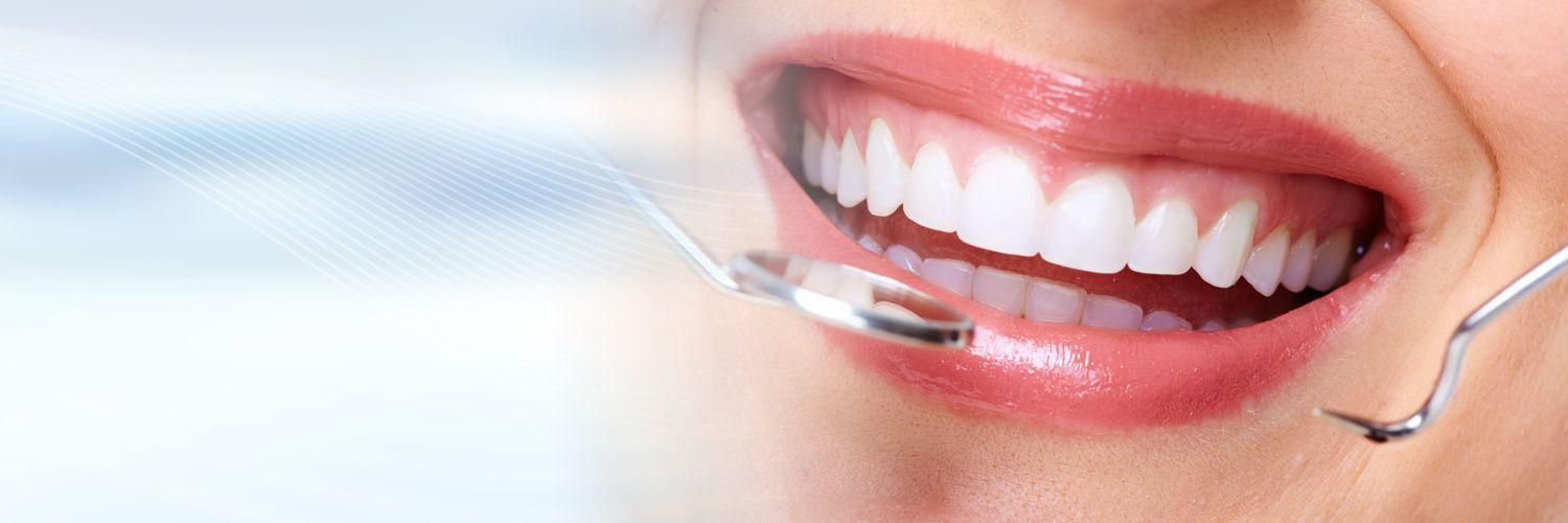 Zahnzusatzversicherung "Zahnerhalt & Zahnpflege"
