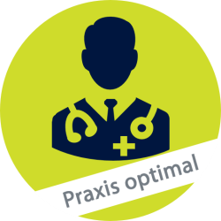 asano Praxis optimal - Ambulante Zusatzkrankenversicherung