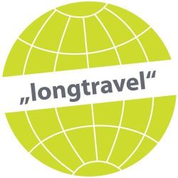 asano "longtravel" - Langzeit Reiseversicherung bei Privatreisen bis zu 365 Tage
