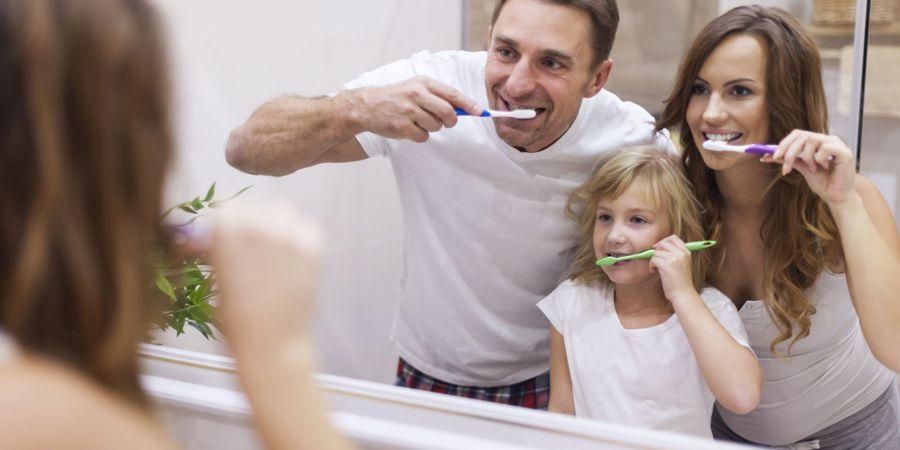 Gesunde Zähne - Wertschätzen Sie das wahre Wunderwerk genügend?
