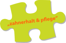 Zahnerhalt & Zahnpflege