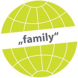 Auslandsreise-Krankenversicherung „family“