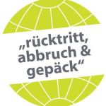 Reiserücktrittversicherung & Gepäckversicherung